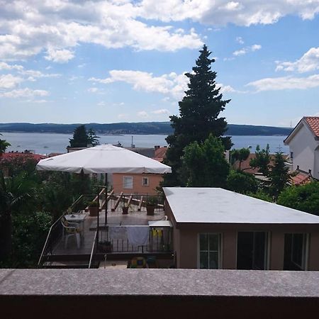 Apartman Sasa Криквеница Екстериор снимка