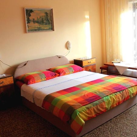 Apartman Sasa Криквеница Екстериор снимка