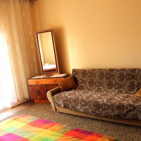 Apartman Sasa Криквеница Екстериор снимка