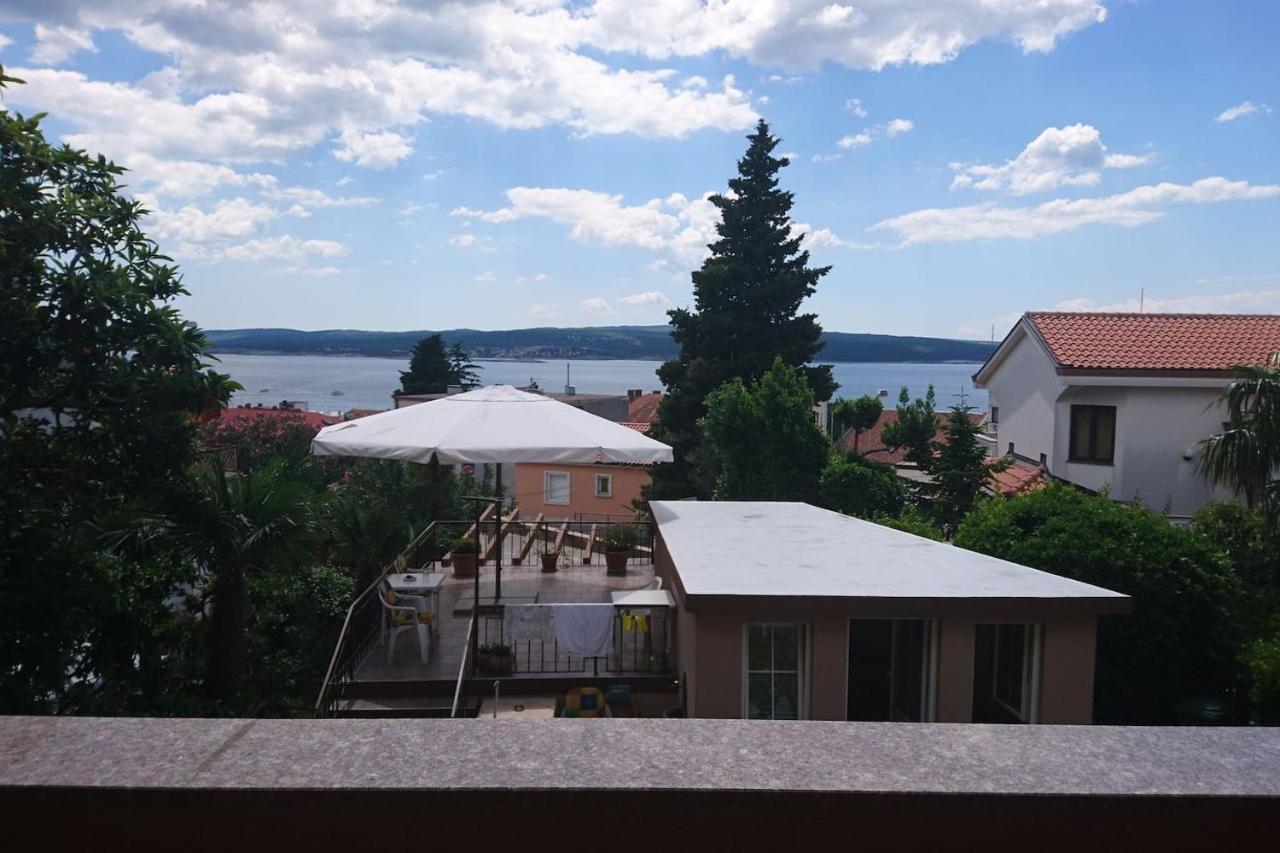 Apartman Sasa Криквеница Екстериор снимка