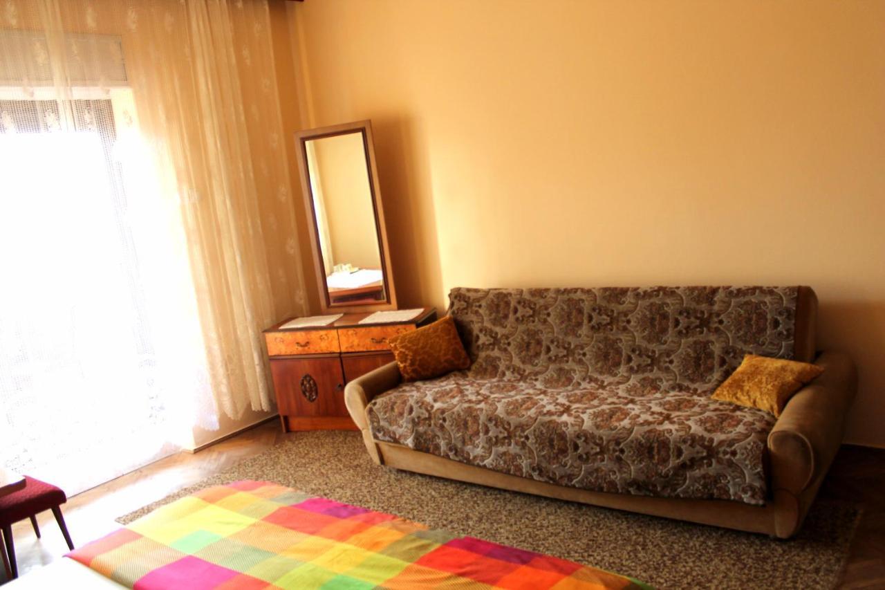 Apartman Sasa Криквеница Екстериор снимка