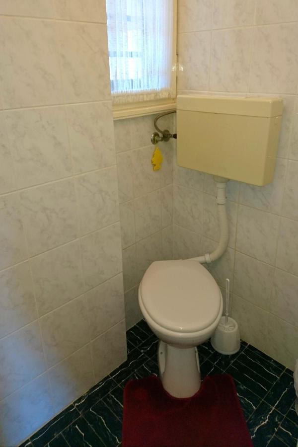 Apartman Sasa Криквеница Екстериор снимка