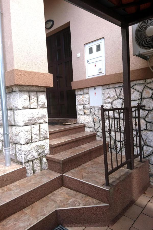Apartman Sasa Криквеница Екстериор снимка