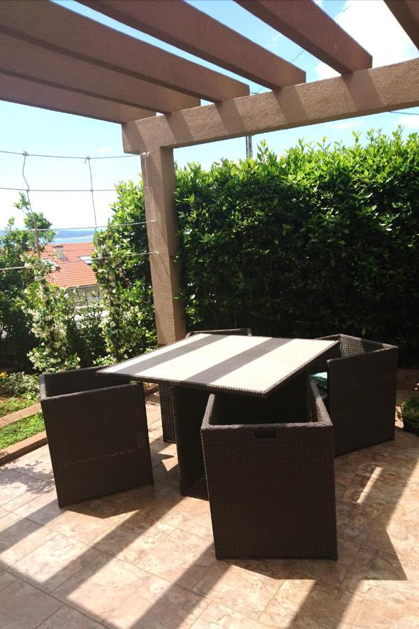 Apartman Sasa Криквеница Екстериор снимка