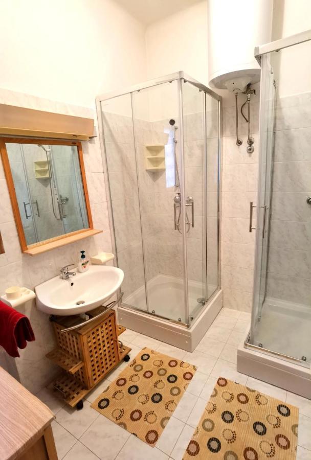 Apartman Sasa Криквеница Екстериор снимка