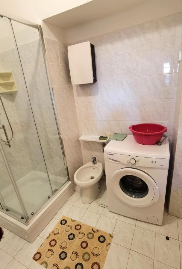 Apartman Sasa Криквеница Екстериор снимка